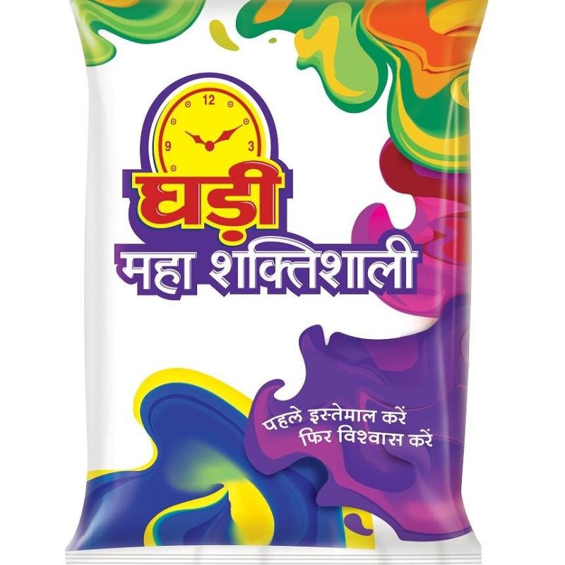 Ghari surf