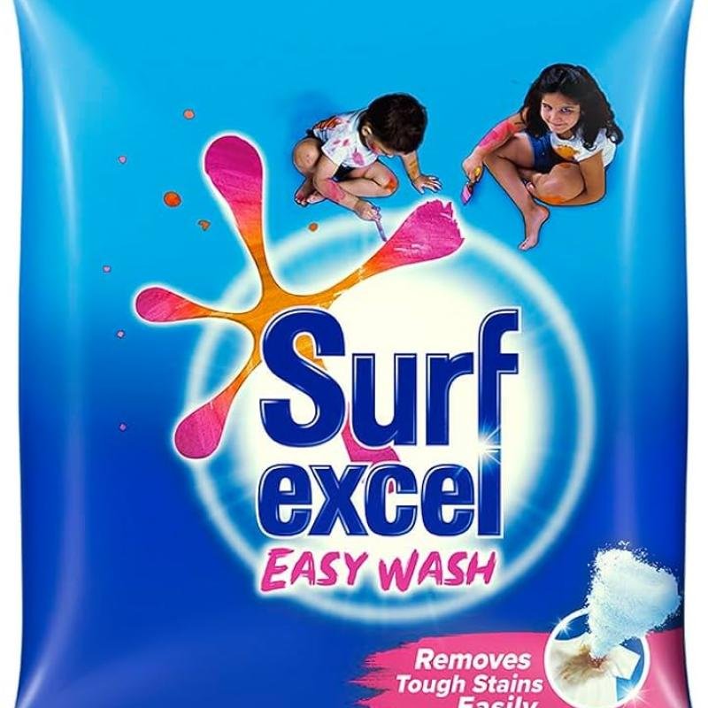 Surf excel
