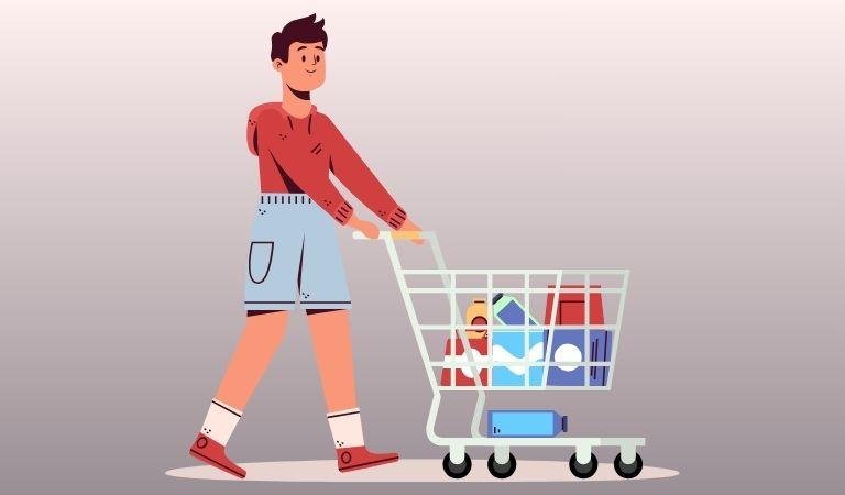 Everyday Fresh