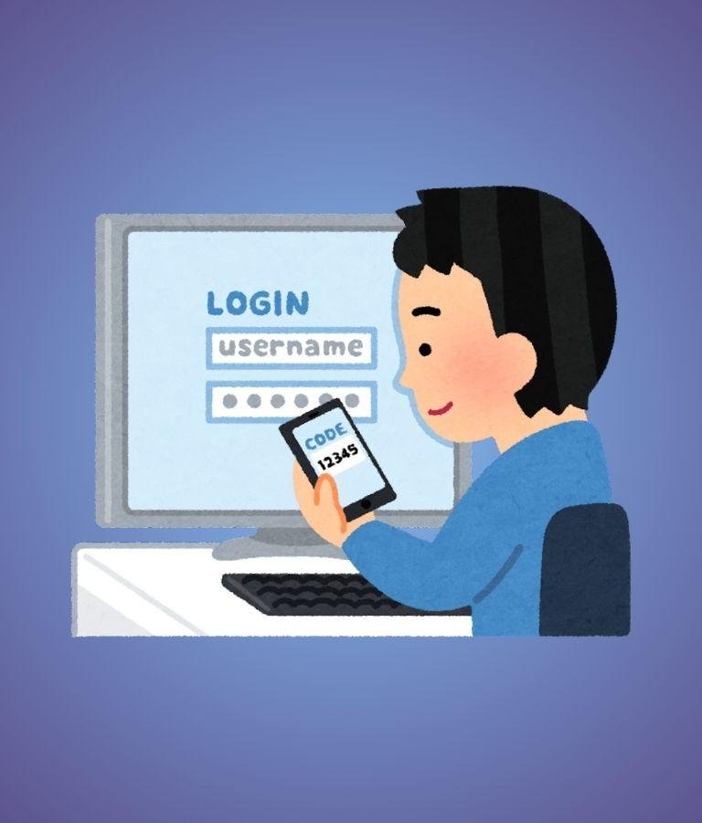 Login to your account