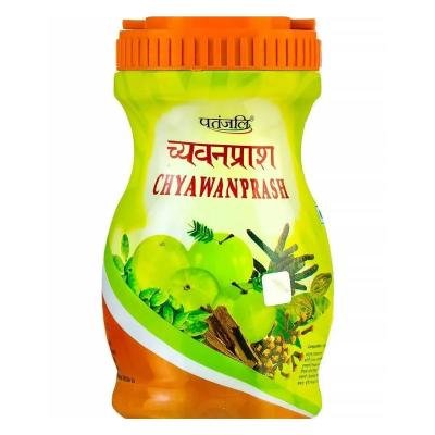 Patanjali Chyawanprash