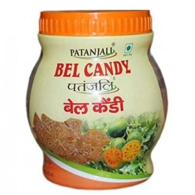 Patanjali Bel Kandy (500 Gm)