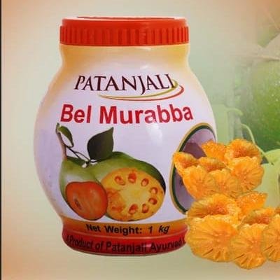 Patanjali Bel Murabba