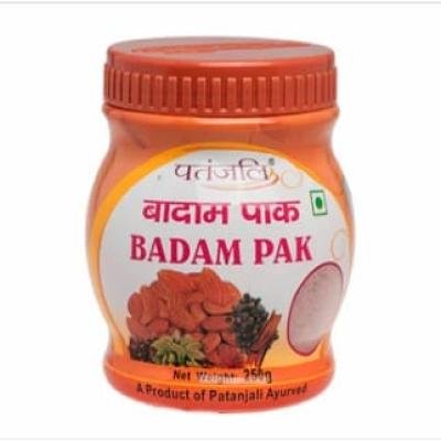Patanjali Badam Pak (500 gm)