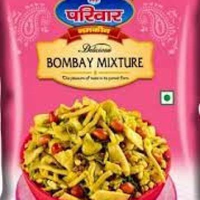 Parivar Bombay Mixture (400 Gm)
