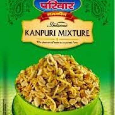 Parivar Kanpuri Mixture (400 Gm)
