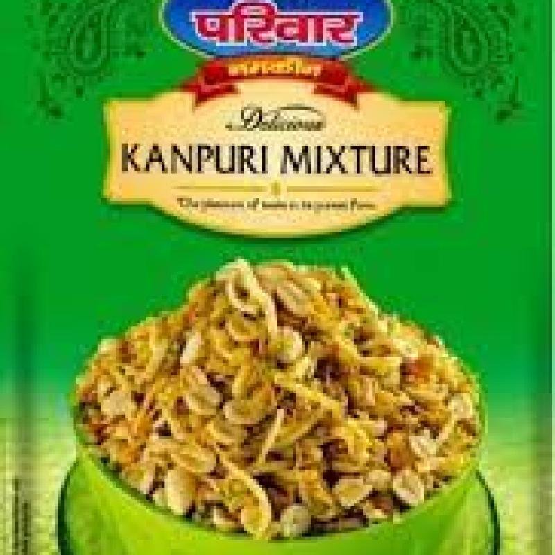 Parivar Kanpuri Mixture (400 Gm)