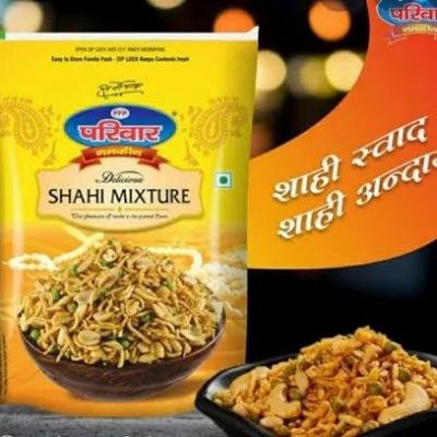 Parivar Sahi Mixture (400 Gm)