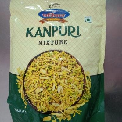Parivar Kanpuri Mixture (140 Gm)